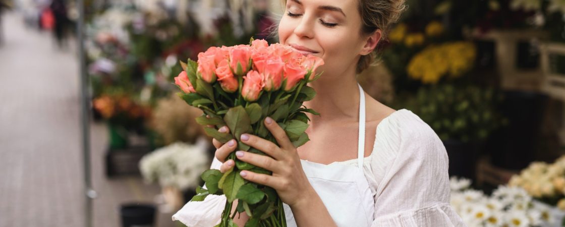 Voici des astuces Infaillibles pour des bouquets de fleurs éternels