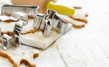 Créez des biscuits animaux captivants avec cette boîte