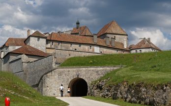 Découverte des châteaux méconnus de France