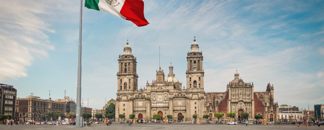 Mexique : Voici le meilleur moment de l'année pour partir