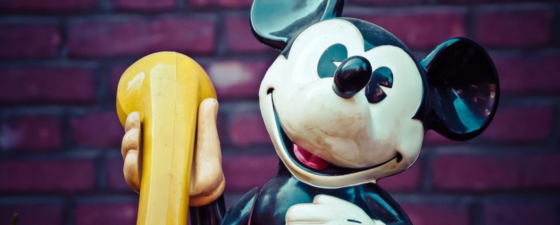 Disney célèbre son centenaire avec un court-métrage magistral rassemblant tous ses héros