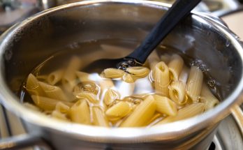 L'eau de cuisson des pâtes : un élixir anti-gaspillage pour vos plantes