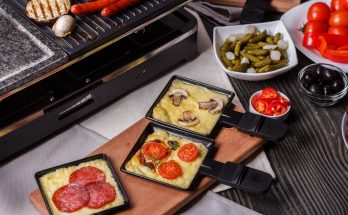 Fromage à raclette : Les variétés à tester absolument