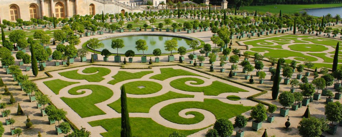 Les joyaux cachés de la France : à la découverte des plus beaux jardins à la française