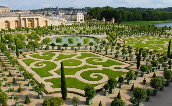 Les joyaux cachés de la France : à la découverte des plus beaux jardins à la française