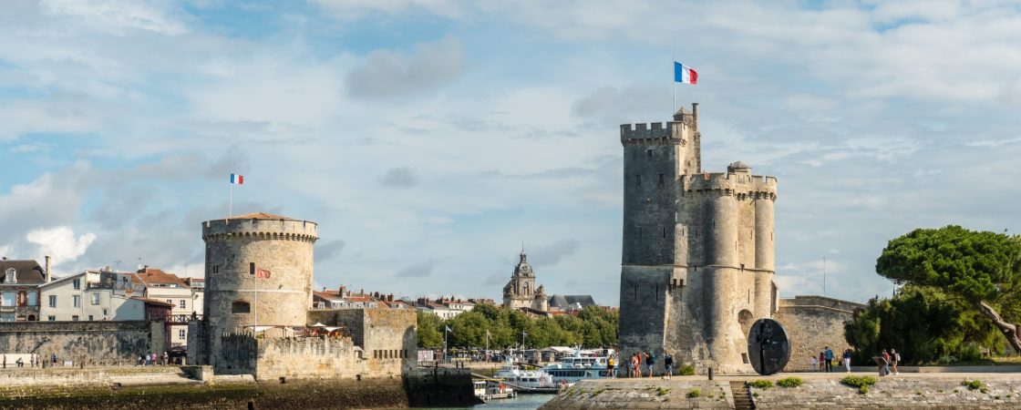 La Charente-Maritime : Le Graal des Vacances de la Toussaint 2023 pour les Français
