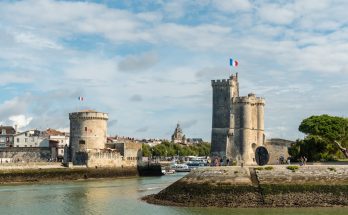 La Charente-Maritime : Le Graal des Vacances de la Toussaint 2023 pour les Français