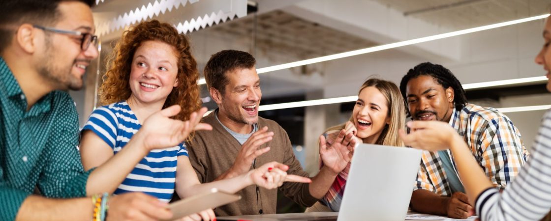 Voici le Lieu de travail préféré des Français