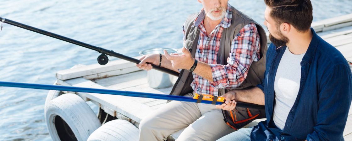 Pêcher avec brio : Voici quelques bases pour les débutants