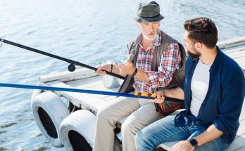 Pêcher avec brio : Voici quelques bases pour les débutants