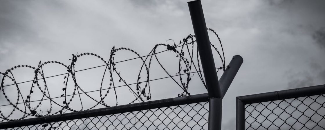 Voici les prisons les plus impitoyables du monde