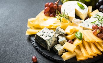La quête du plateau de fromages parfait