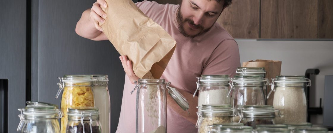 Le secret pour une conservation optimale de la farine