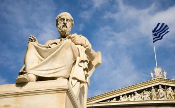 Voici ce que vous devez savoir sur Platon