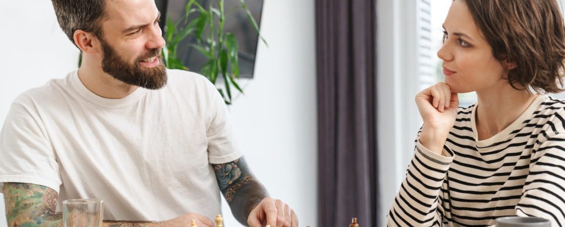 Les bienfaits insoupçonnés des échecs pour le corps et l'esprit