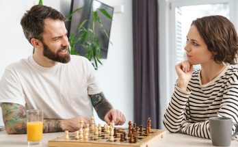 Les bienfaits insoupçonnés des échecs pour le corps et l'esprit