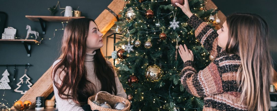 Suivez nos conseils pour éviter la chute des aiguilles du sapin de Noël