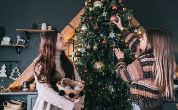 Suivez nos conseils pour éviter la chute des aiguilles du sapin de Noël