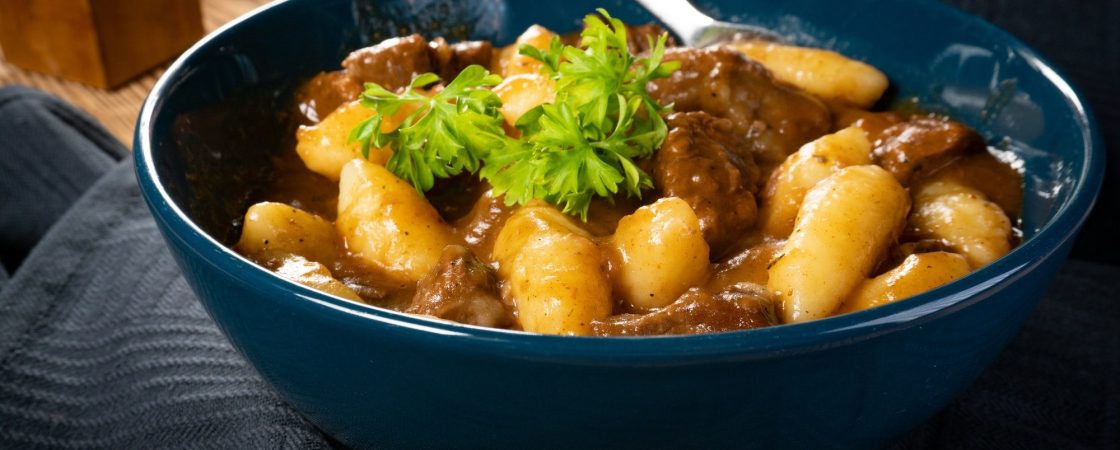 Découvrez des plats réconfortants à réaliser en novembre