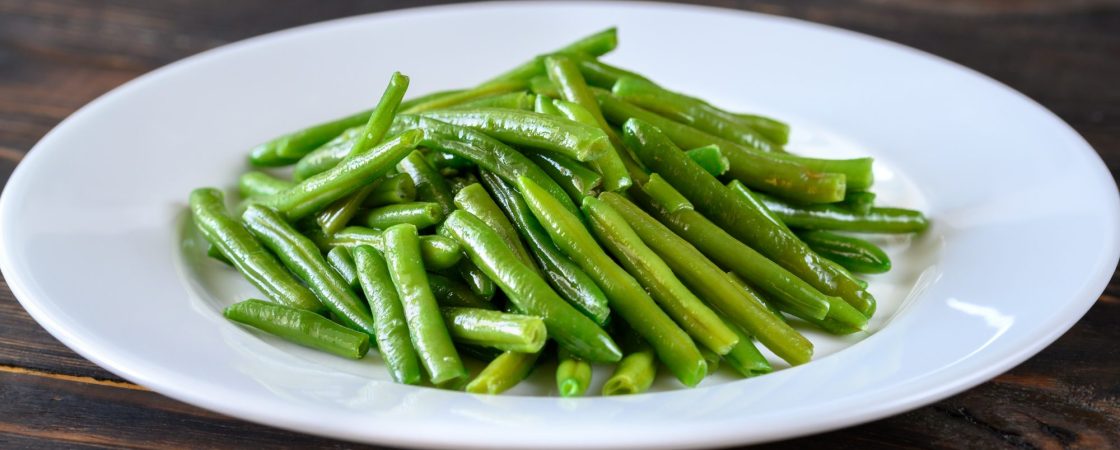 Les haricots verts : un trésor nutritionnel aux multiples bienfaits pour la santé