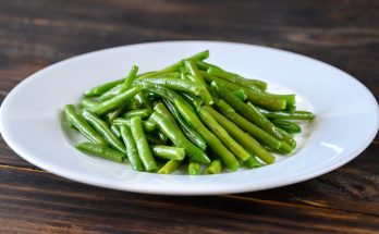 Les haricots verts : un trésor nutritionnel aux multiples bienfaits pour la santé