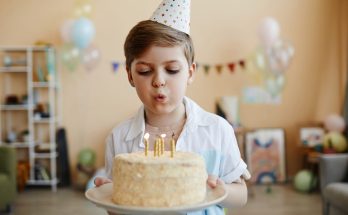 Pourquoi souffle-t-on des bougies pour son anniversaire ?