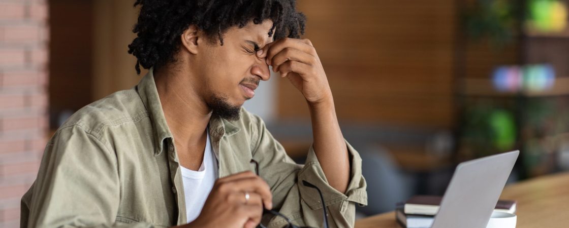 Conseils pour surmonter la fatigue oculaire à l'ère du tout numérique