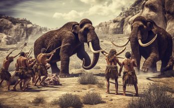 La survie miraculeuse de nos ancêtres face à l'extinction