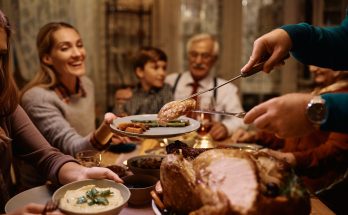 Thanksgiving : une célébration riche en traditions et en saveurs