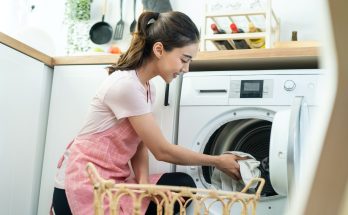 Le citron, l'astuce miraculeuse pour nettoyer et entretenir votre lave-linge