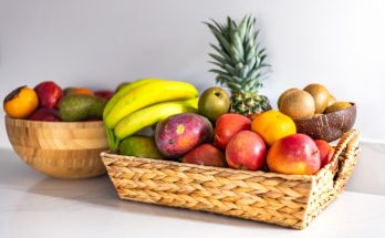 Voici comment choisir la corbeille à fruits en fonction de son utilisation