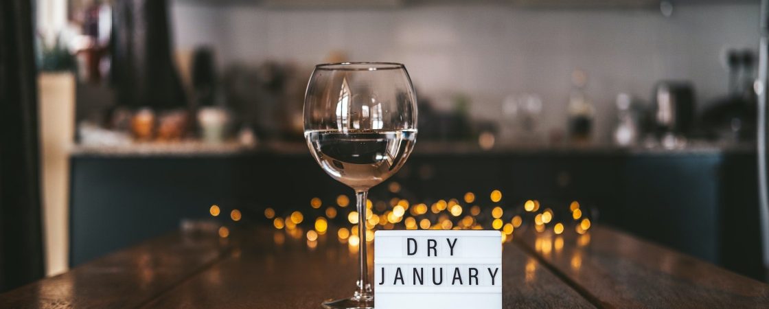 Pour un Dry January réussi en 2024, adoptez dès maintenant cette astuce infaillible !