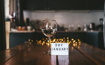 Pour un Dry January réussi en 2024, adoptez dès maintenant cette astuce infaillible !