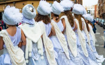 L'énigme des Maures : Plongée dans les racines d'un peuple mystérieux