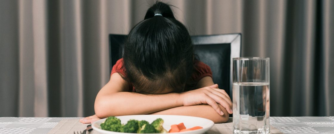Cet ingrédient magique va faire aimer les légumes à vos enfants