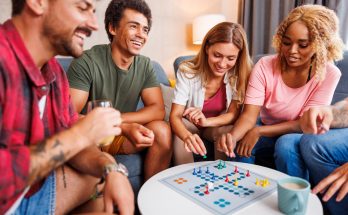 Les jeux de société : Plus qu'un simple divertissement