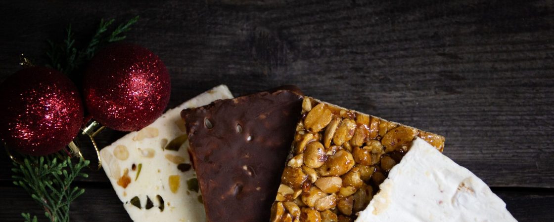 Voici les meilleures confiseries provençales pour un Noël plein de douceurs