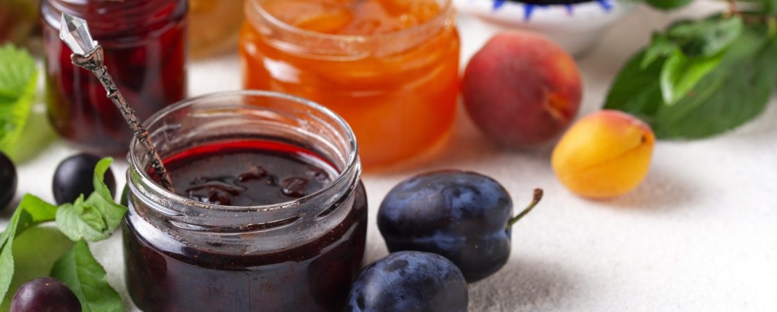 Où conserver la confiture : Placard ou réfrigérateur ?