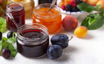 Où conserver la confiture : Placard ou réfrigérateur ?
