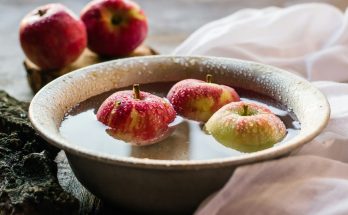 Faut-il cuire les pommes avec ou sans eau ?