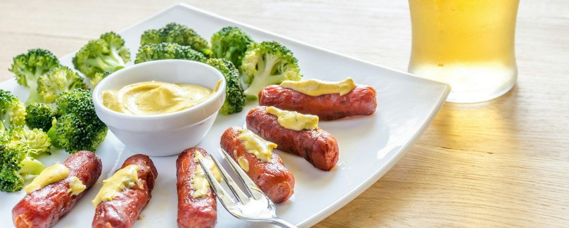 La moutarde au quotidien : alliée ou ennemie pour notre santé ?