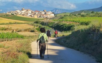 Voici les lieux de pèlerinage emblématiques à travers le monde