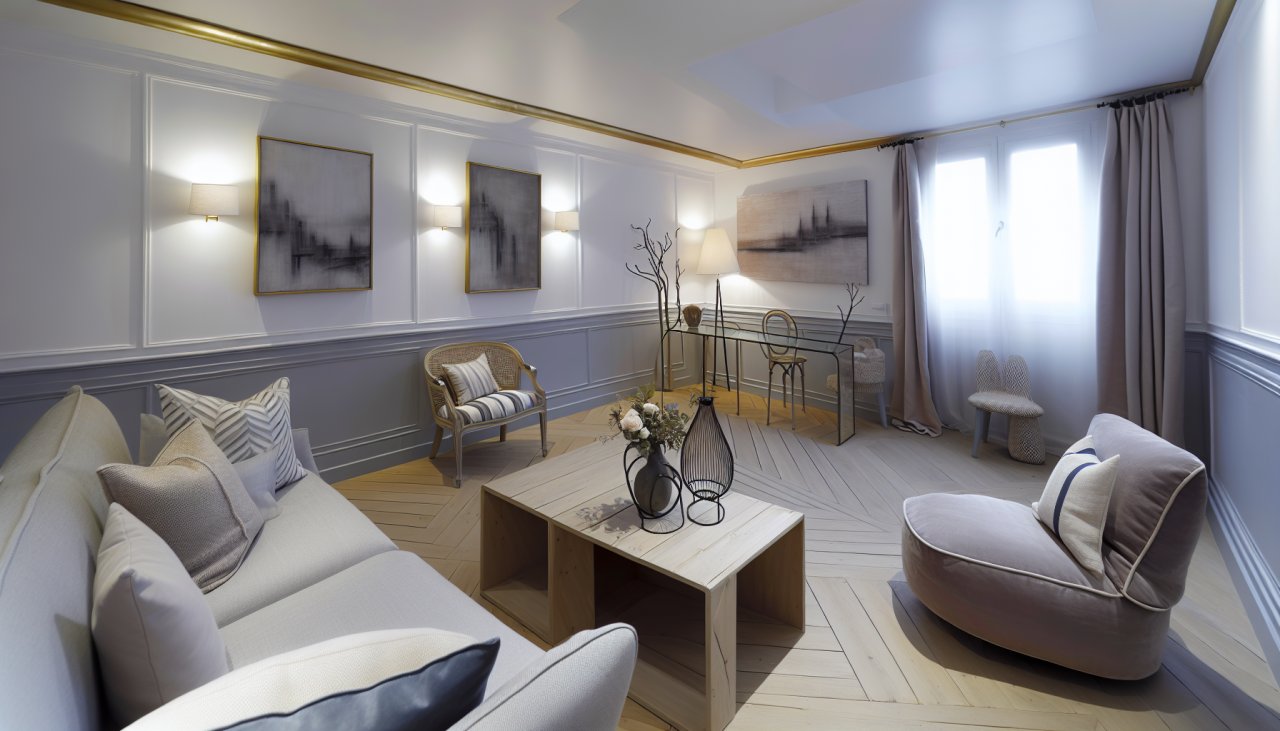 La décoration minimaliste : adoptez cette tendance chez vous ...