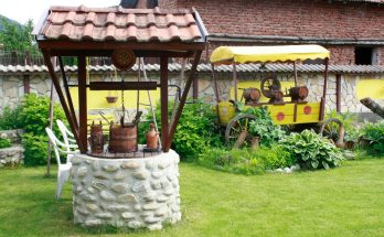 Faire un puits dans son jardin : Voici la réglementation