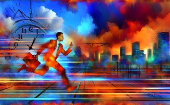 Je rêve que je suis en retard : comment l'interpréter ?