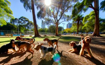 Les trois meilleurs conseils pour gérer plusieurs chiens