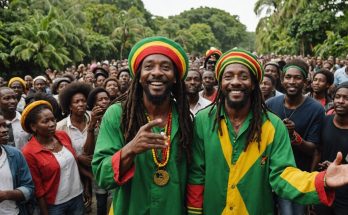Le Reggae : voyage au cœur des racines, de l'évolution et de l'influence culturelle d'un mouvement musical planétaire