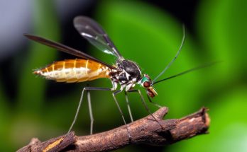 Pourquoi seules les moustiques femelles sont-elles responsables des piqûres ?