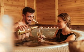 Plongée au cœur d'une tendance bien-être en plein essor