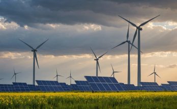 Pourquoi certaines éoliennes restent-elles immobiles ?